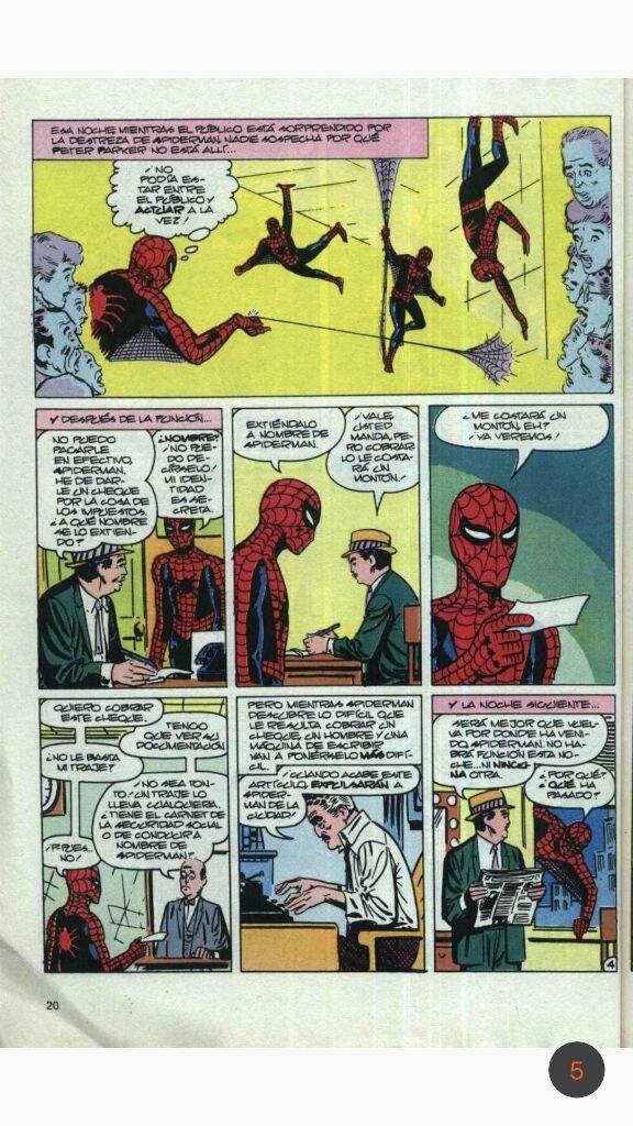 The Amazing Spider Man #1 Vol. 1 | •Cómics• Amino