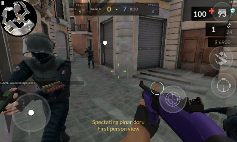 can u play critical ops on pc