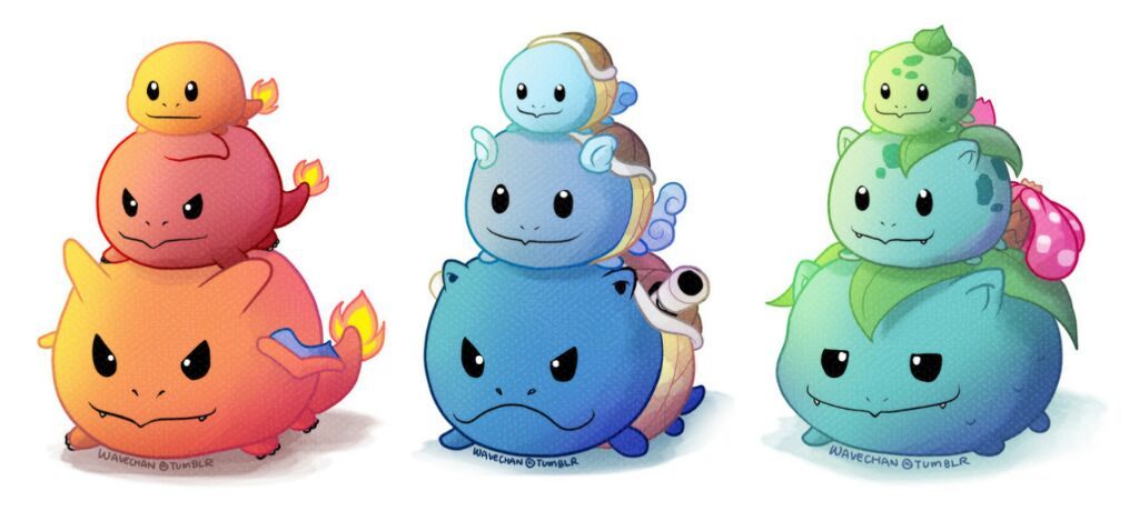 Pokemon tsum tsum | •Pokémon• En Español Amino