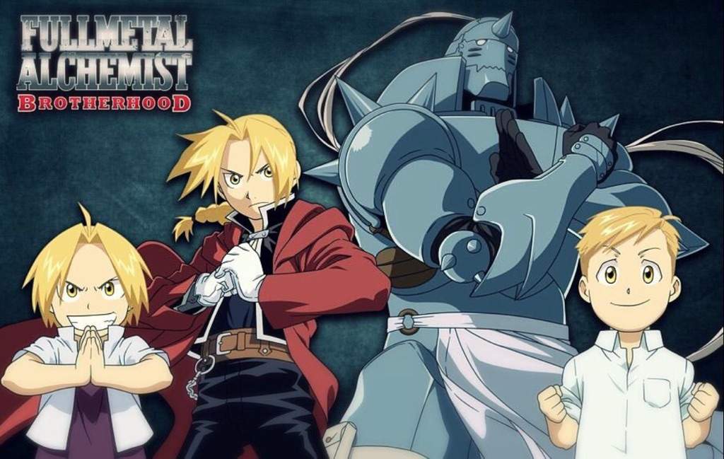 My Top 10 Fma Op Ed Songs Fullmetal Alchemist Amino