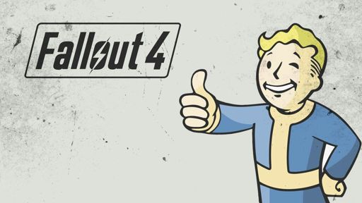 Fallout 4 | Wiki | Fallout Amino