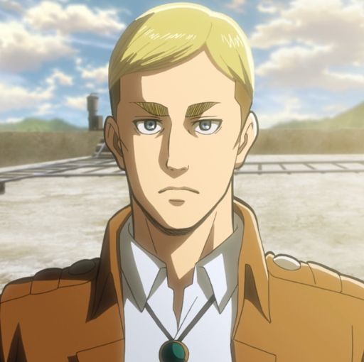 Erwin | Wiki | Anime Amino