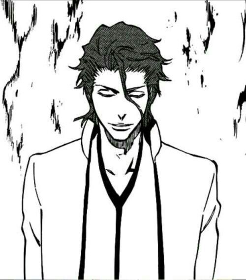 Top 5 quotes by Sosuke Aizen | Bleach Amino