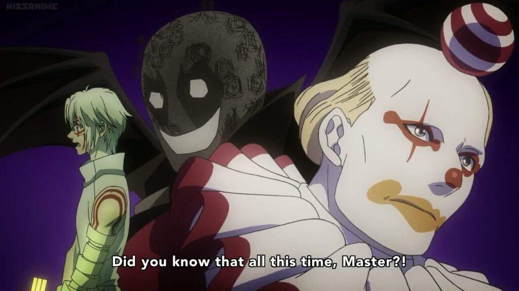 🎩D. Gray man Hallow episode 1 analysis🎩 Anime Amino 🎩D. Gray man Hallow episode 1 analysis🎩 Anime Amino