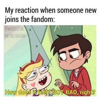 Svtfoe Memes P1 | Cartoon Amino