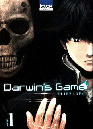 Darwin's Game (1080p)
