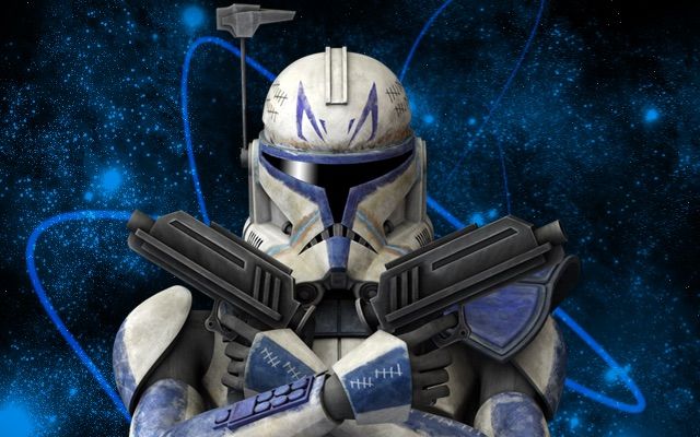 sexy captain rex