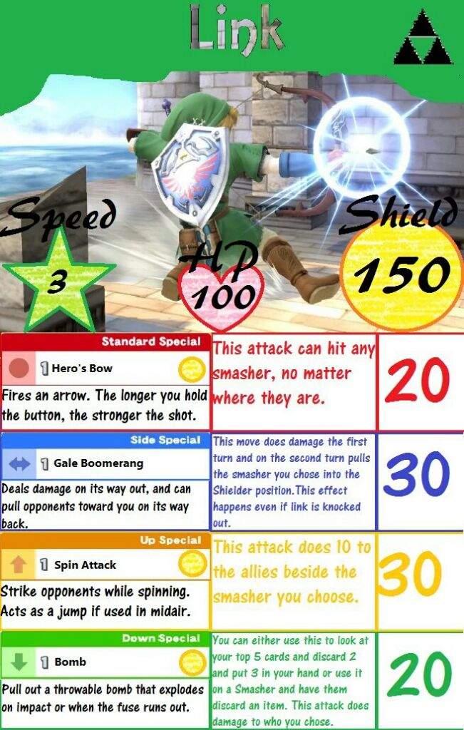 smash cards