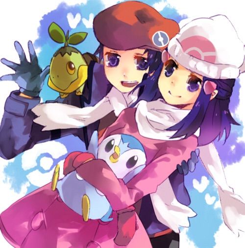 Commonershipping | Wiki | Pokémon Adventures Amino