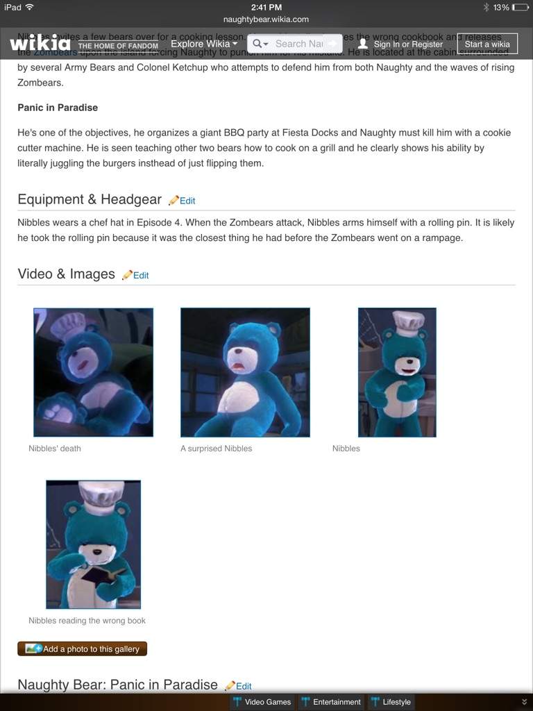 Nibbles Wiki Video Games Amino