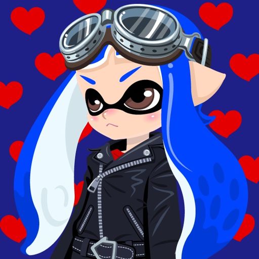 Cassie (OC) | Wiki | Splatoon Amino