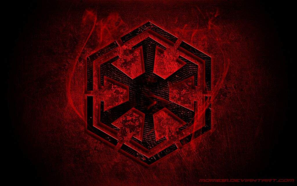 The Sith Rule of Two | Star Wars Amino