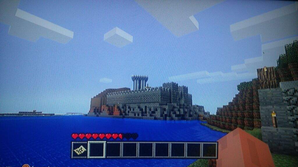 minecraft xbox 360 tu1