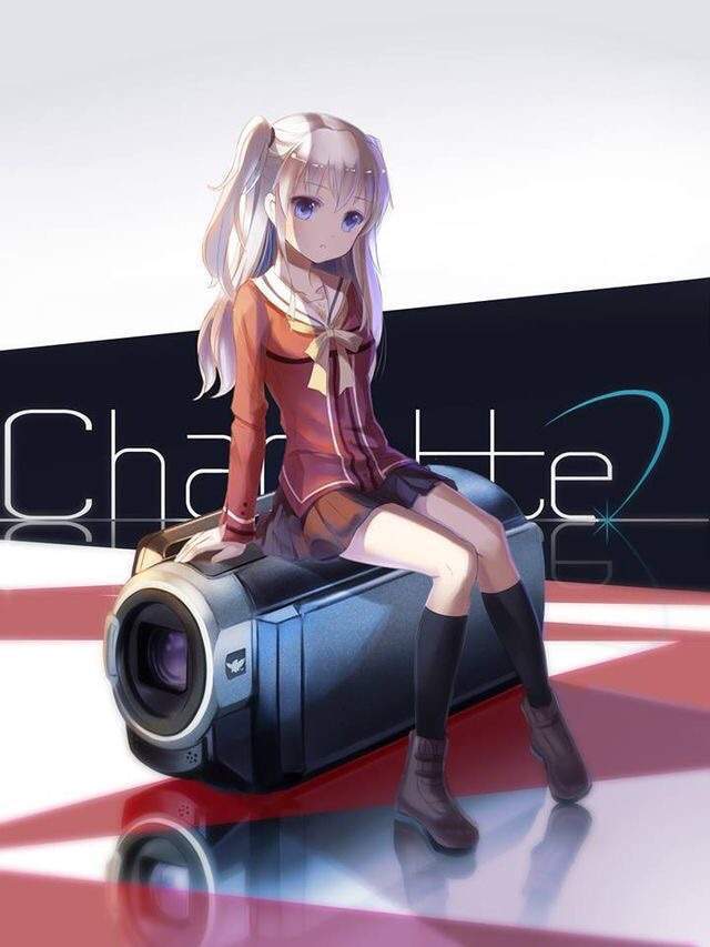 Nao Tomori | Anime Amino