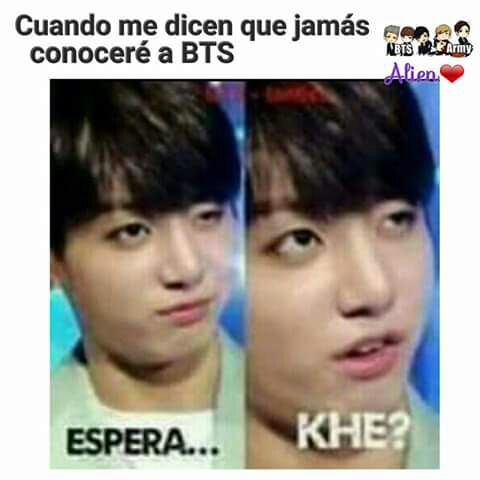 #MEME #BTS | •K-Pop• Amino