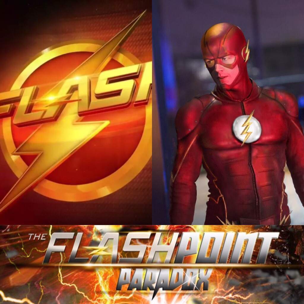 the flash season 3 episodes