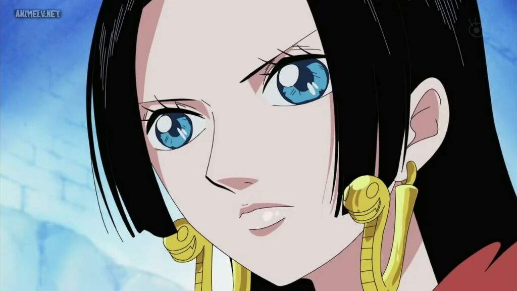 Boa Hancock | •One Piece• Amino