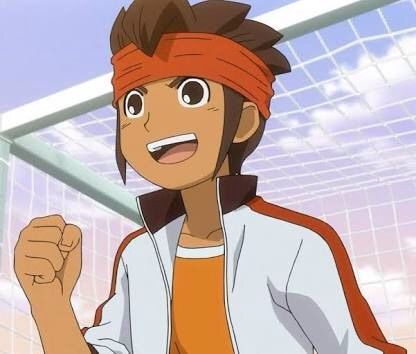 Chracter Analysis: Endou Mamaru | Anime Amino