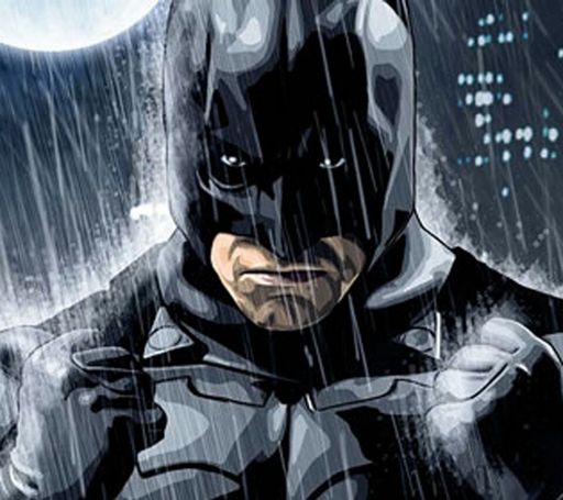 Batman | Wiki | •Cómics• Amino