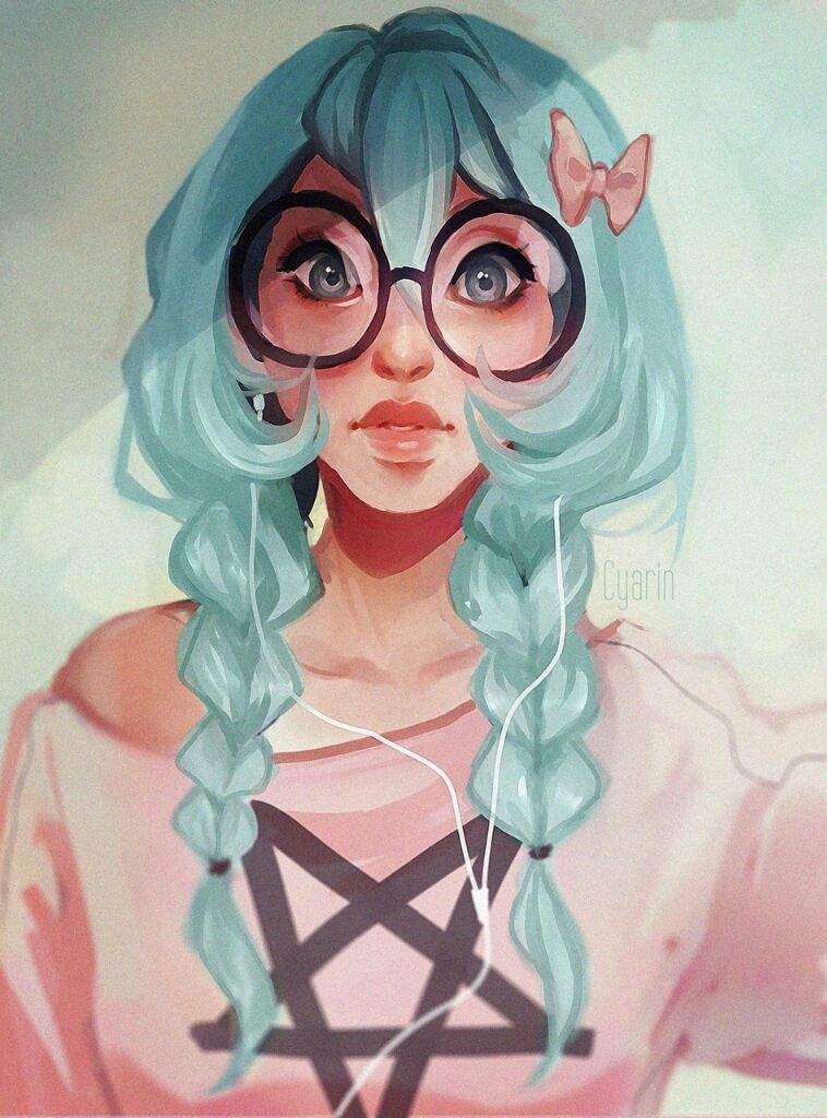 Cyarine | Wiki | Art Amino