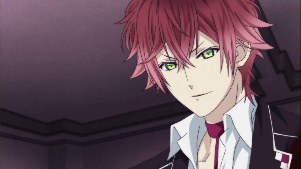 Ayato | Wiki | Diabolik Lovers! 💜 Amino