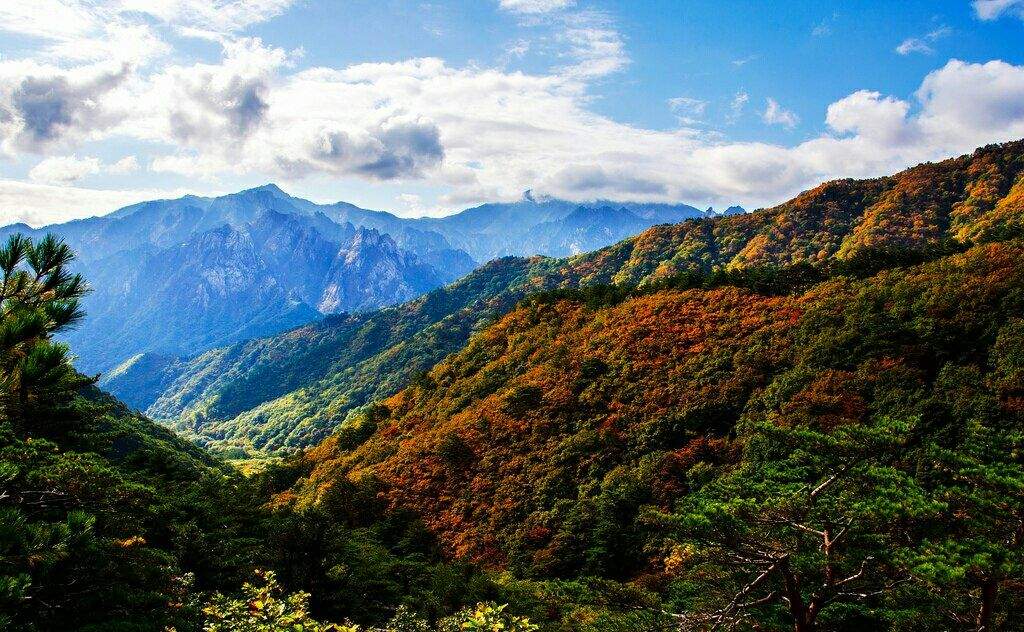 Las 3 Montañas Mas Altas de Corea 🗻 •KPop• Amino Las 3 Montañas Mas Altas de Corea 🗻 •KPop• Amino