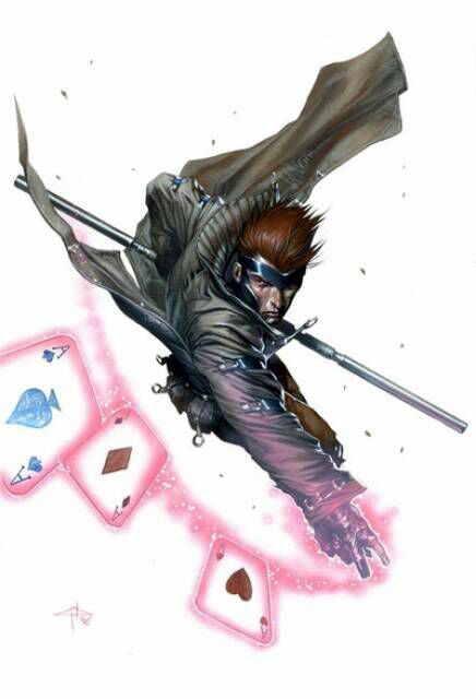 nine fox gambit