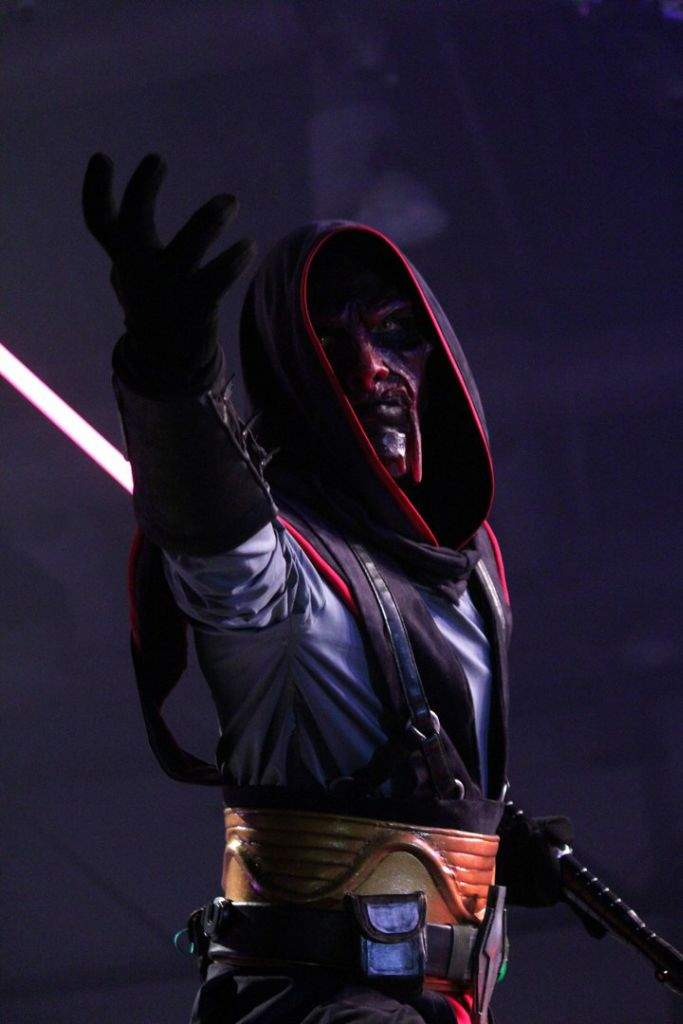 Darth Vindican | Star Wars Amino