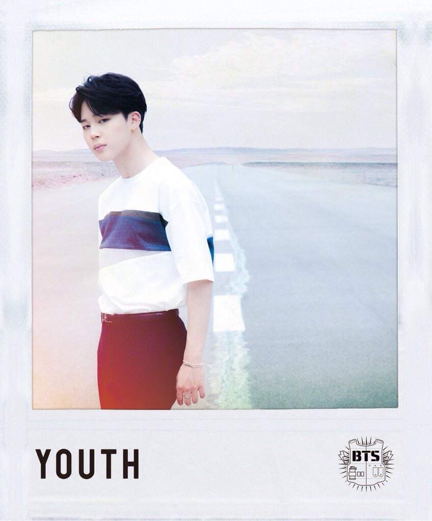 🌸Bts Youth photoshoot🌸 | K-Pop Amino