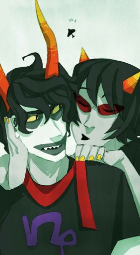 GamRezi | Wiki | Homestuck And Hiveswap Amino