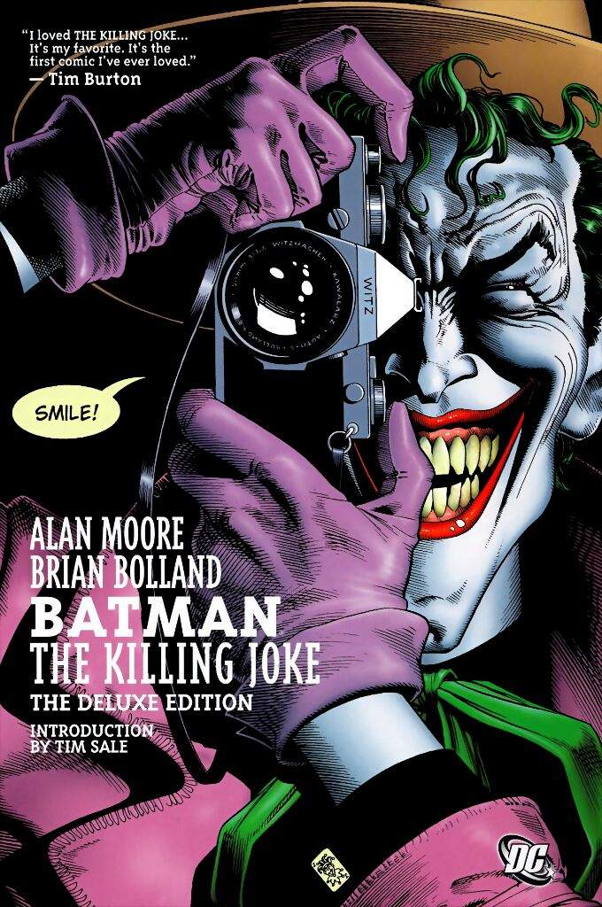 batman comics alan moore