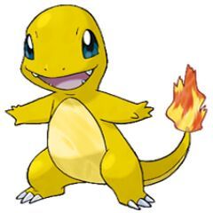 Charmander | Pokémon Amino