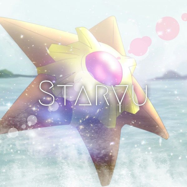 The Stars Of Pokemon Pokemon Amino