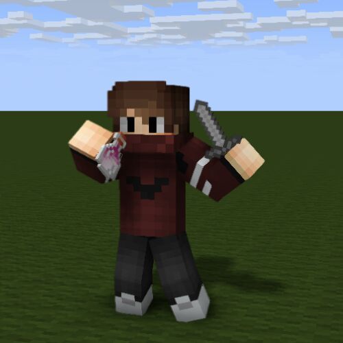 My Renders Wiki Minecraft Amino