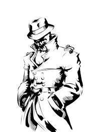 Rorschach (Walter Joseph Kovacs) | Wiki | Comics Amino