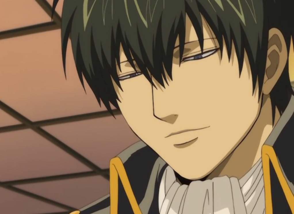 Hijikata Toshiro | Gintama Amino