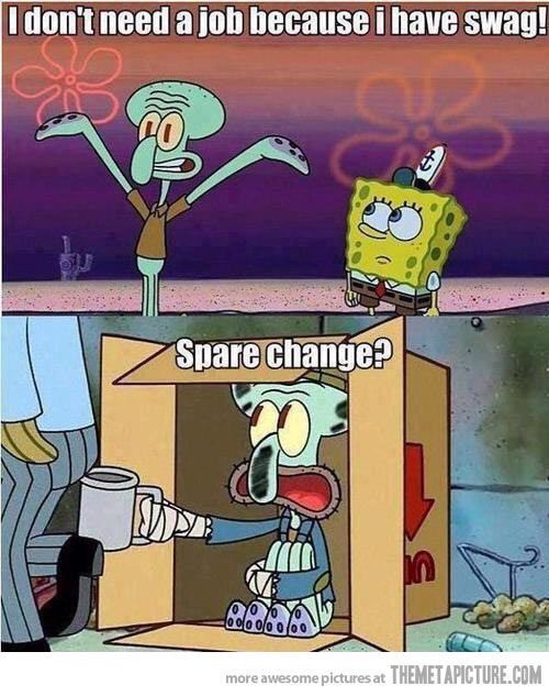 Squidward Memes Spongebob Squarepants Amino