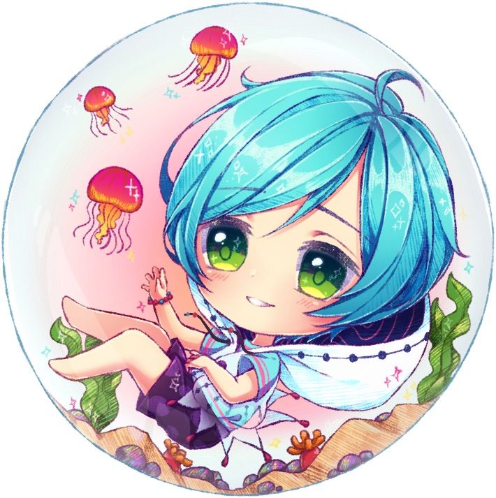 kanata shinkai figure