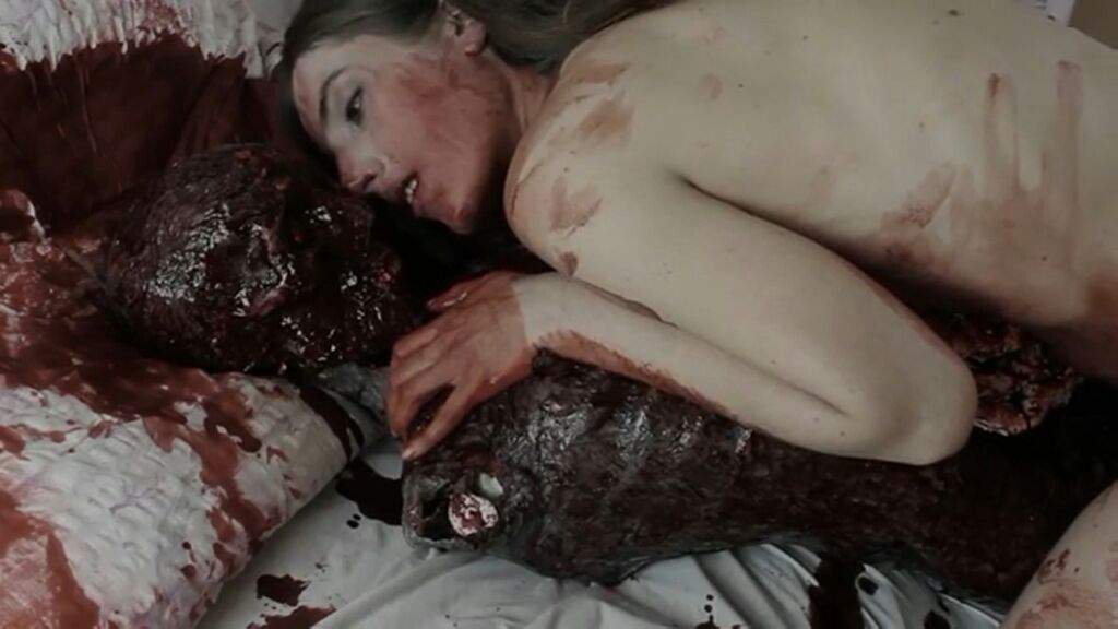 Nekrophilie Porn Nekrophilie Porn