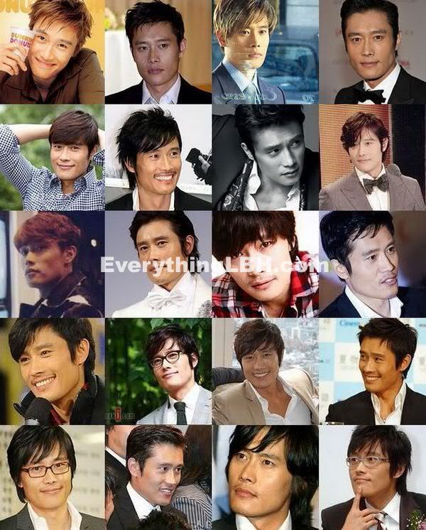 Happy Birthday Lee Byung Hun! | K-Drama Amino