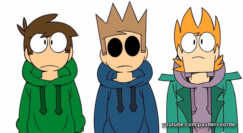 Eddsworld | Wiki | Cartoon Amino