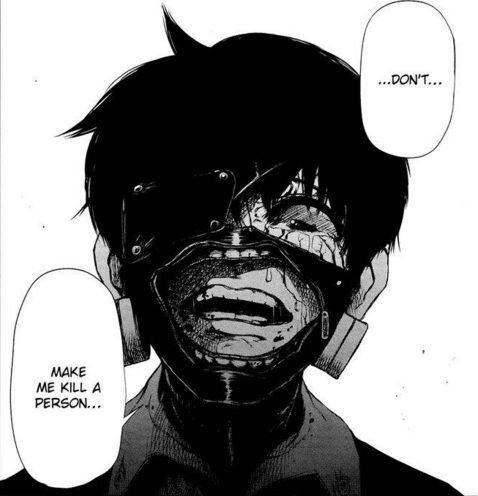 Most Relatable Kaneki Ken Ghoul Amino