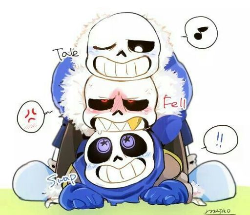 undertale sans,underfell sans,underswap sans | Undertale Amino