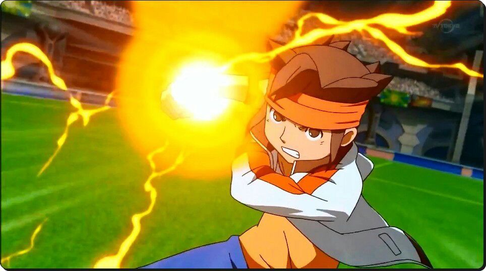 Endou Mamoru | Wiki | Inazuma Eleven Amino Amino