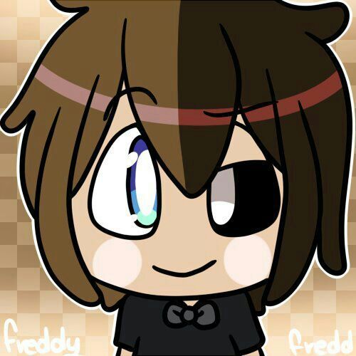 Fred #FNAFHS | Wiki | •Anime• Amino