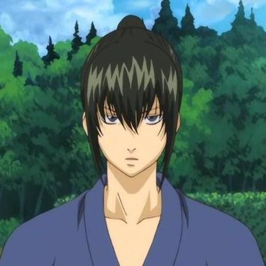 hijikata toshiro hakuouki