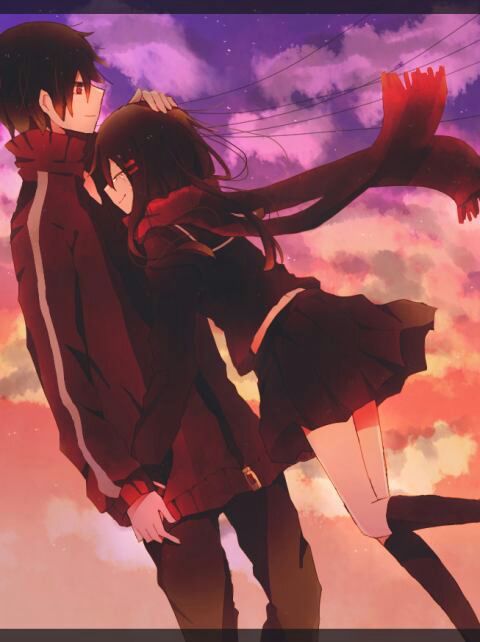 Pareja kawaii. Kawaii couple | ♥Kawaii Club♥ Amino