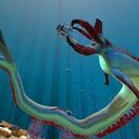 subnautica leviathan vs cyclops subnautica leviathan vs cyclops