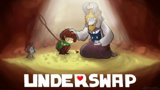 Another Frisk Undertale Amino - team switched underswap sans roblox