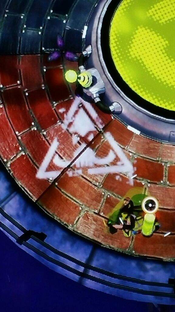 Go Go Squid Spinoff Dt Appledogs Time Makes Changes From